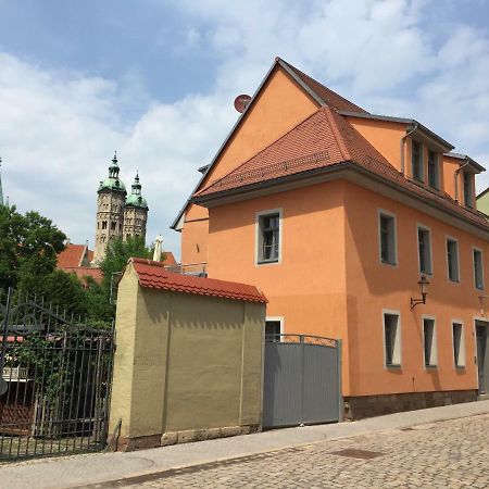Privatzimmer Othmarsweg Naumburg  Zewnętrze zdjęcie