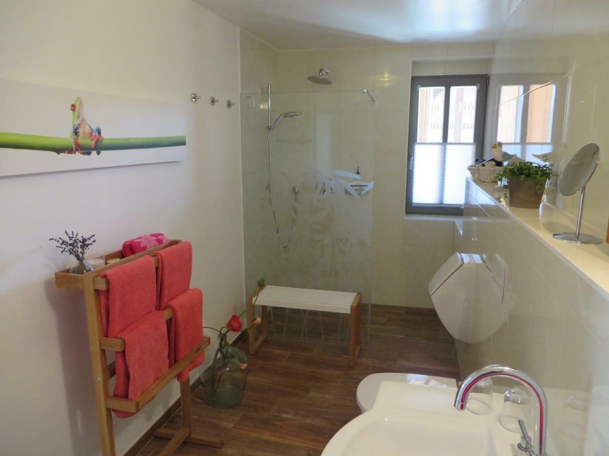 Privatzimmer Othmarsweg Naumburg  Zewnętrze zdjęcie