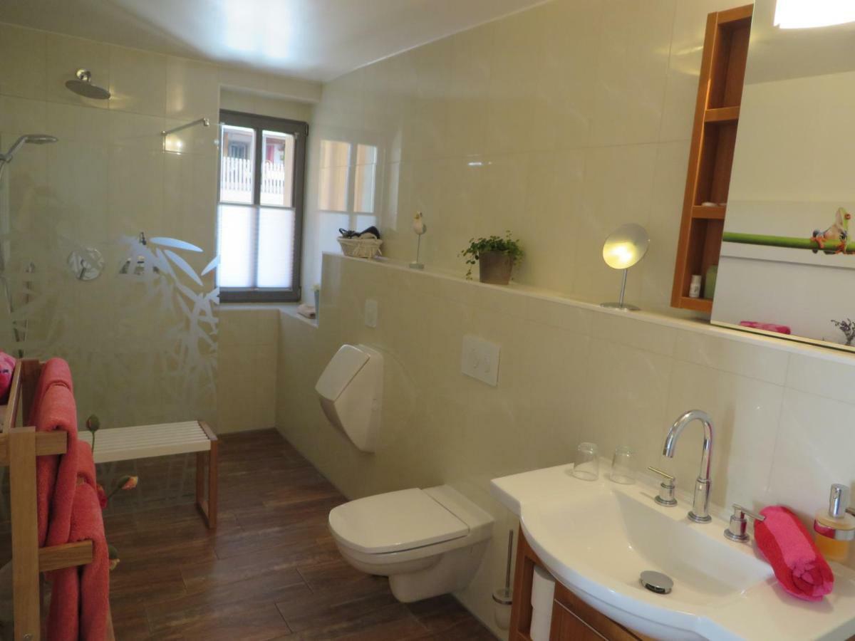 Privatzimmer Othmarsweg Naumburg  Zewnętrze zdjęcie